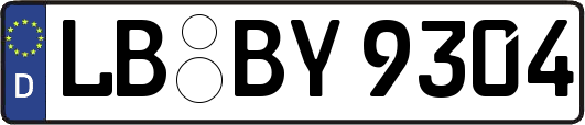 LB-BY9304