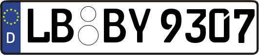 LB-BY9307