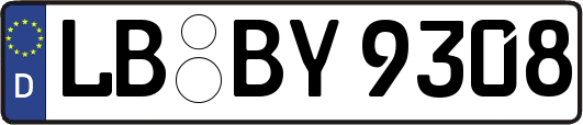 LB-BY9308