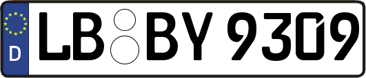 LB-BY9309