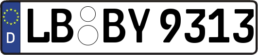 LB-BY9313