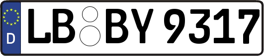 LB-BY9317