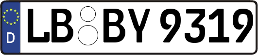 LB-BY9319