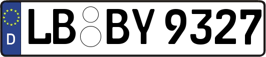 LB-BY9327
