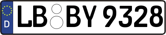 LB-BY9328