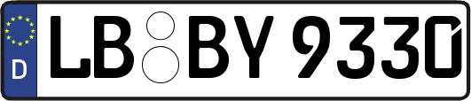 LB-BY9330