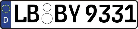 LB-BY9331