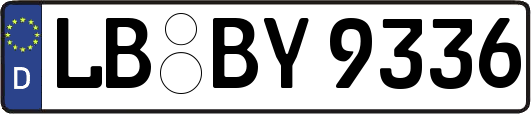 LB-BY9336