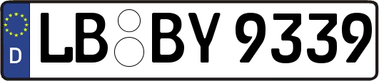 LB-BY9339