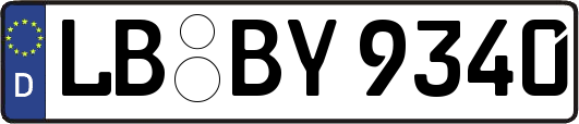 LB-BY9340