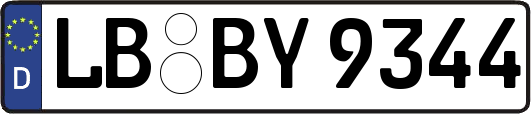 LB-BY9344