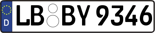LB-BY9346