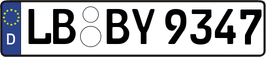 LB-BY9347