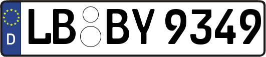 LB-BY9349
