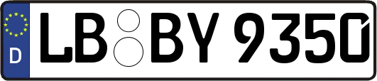 LB-BY9350