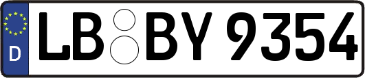LB-BY9354