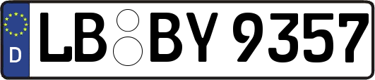 LB-BY9357