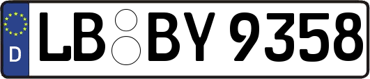 LB-BY9358