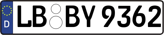 LB-BY9362