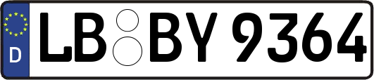 LB-BY9364
