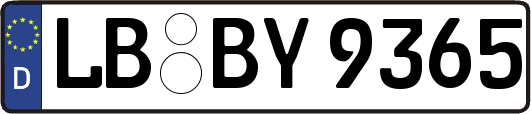 LB-BY9365