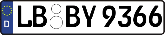 LB-BY9366