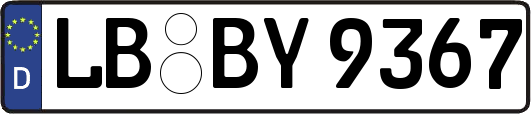 LB-BY9367