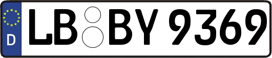 LB-BY9369