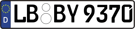 LB-BY9370