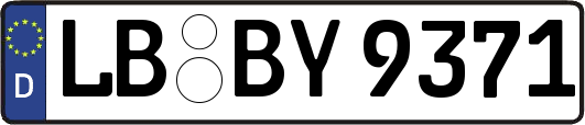 LB-BY9371