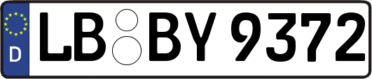 LB-BY9372