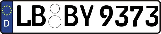LB-BY9373