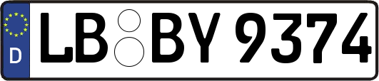LB-BY9374