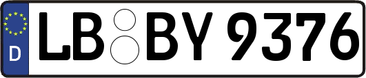 LB-BY9376