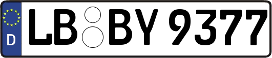 LB-BY9377