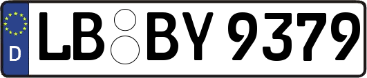 LB-BY9379