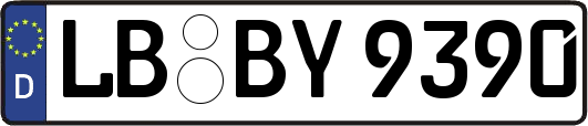 LB-BY9390