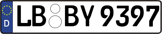 LB-BY9397