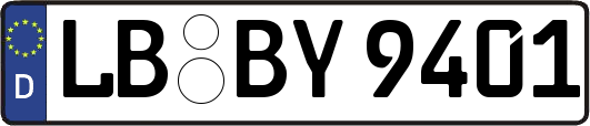 LB-BY9401