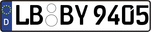 LB-BY9405