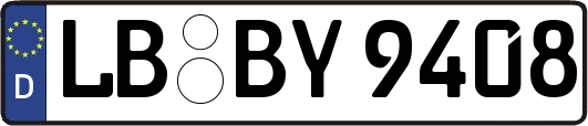 LB-BY9408