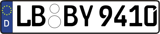 LB-BY9410