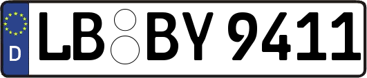 LB-BY9411