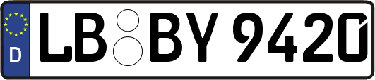 LB-BY9420
