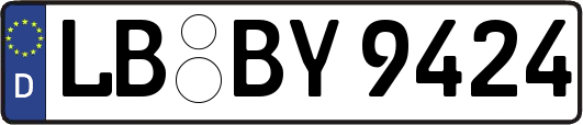 LB-BY9424