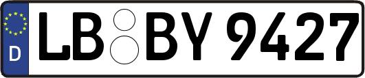 LB-BY9427