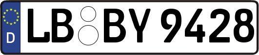 LB-BY9428
