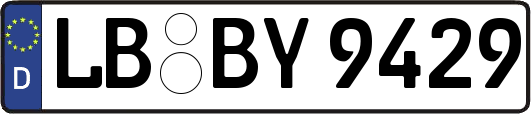 LB-BY9429
