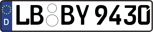 LB-BY9430