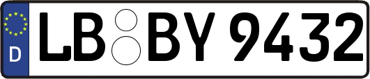 LB-BY9432